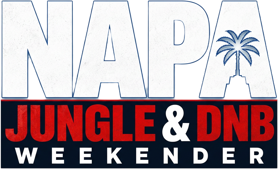 Napa Jungle & DnB Weekender